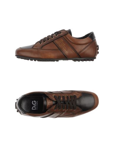 ZOOM D&G - Sneakers