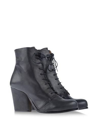 ZOOM DICO COPENHAGEN - Ankle boots