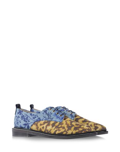 ZOOM B-STORE - Lace-up shoes
