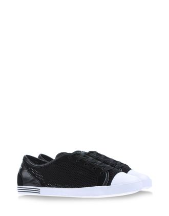 Low-tops - Y-3