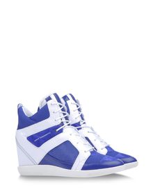Sneakers et baskets montantes - Y-3
