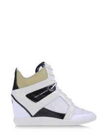 Sneaker alta - Y-3