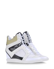 High Sneakers & Tennisschuhe - Y-3