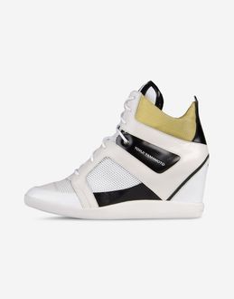 Y-3 - Wedge
