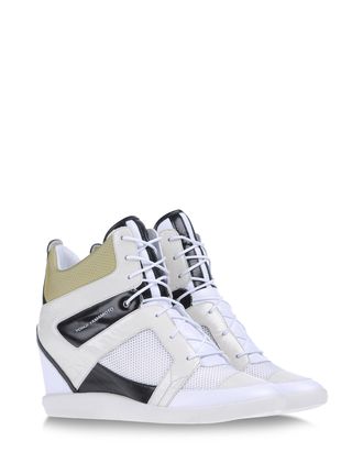 High-tops - Y-3