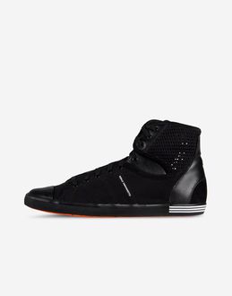 Y-3 - High-top sneaker