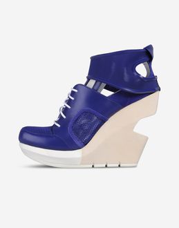 Y-3 - Wedge