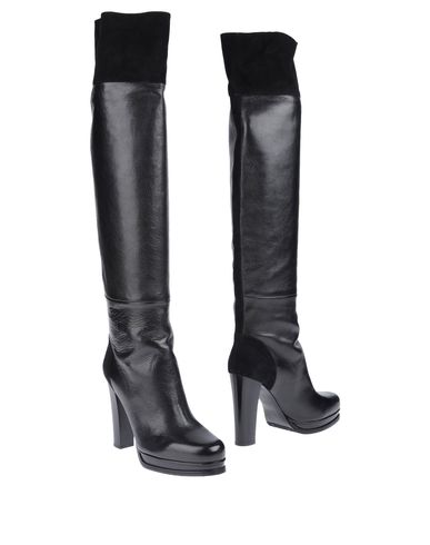 ZOOM D&G - High-heeled boots