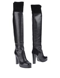 D&G - High-heeled boots