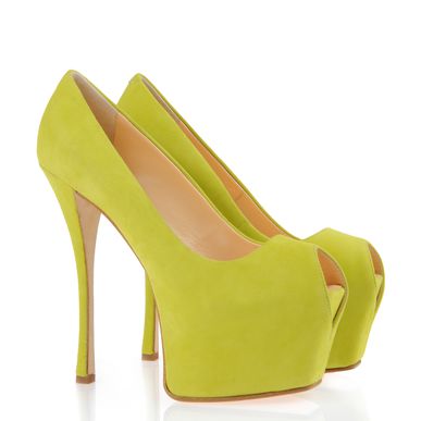 pump - GIUSEPPE ZANOTTI DESIGN