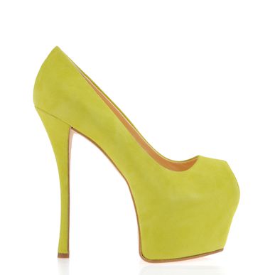 pump - GIUSEPPE ZANOTTI DESIGN