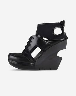 Y-3 - Wedge