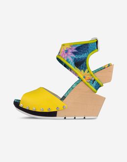 Y-3 - Zeppa