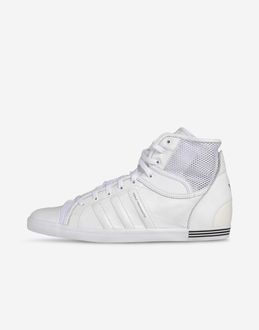 Y-3 - High-top sneaker