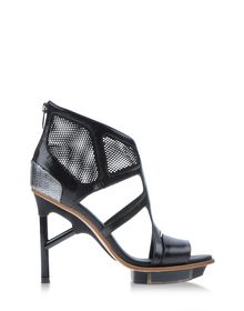 Sandali con tacco - Y-3