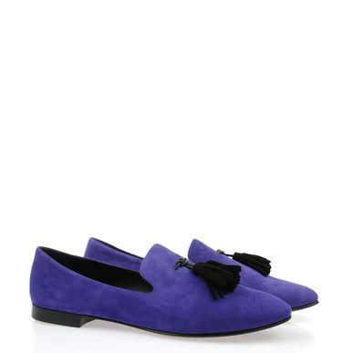 Moccasins - GIUSEPPE ZANOTTI DESIGN