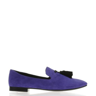 Moccasins - GIUSEPPE ZANOTTI DESIGN