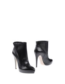 D&G - Ankle boots