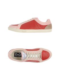 D&G - Low-tops