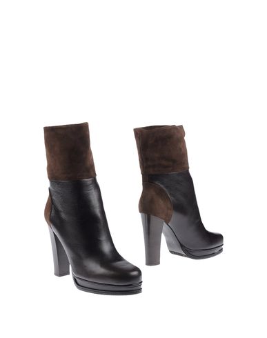 ZOOM D&G - Ankle boots
