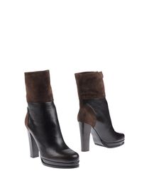 D&G - Ankle boots