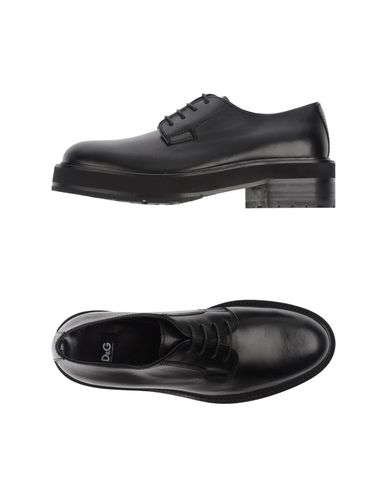 ZOOM D&G - Lace-up shoes