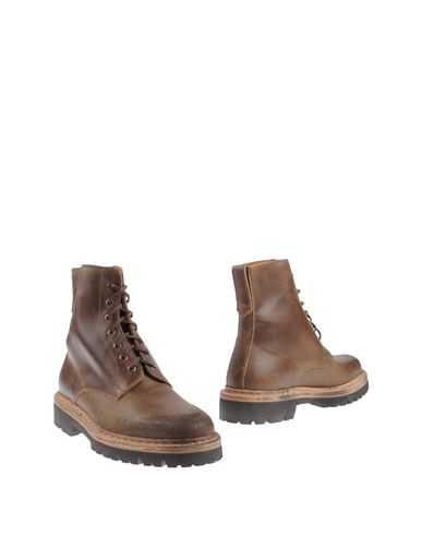 ZOOM D&G - Combat boots