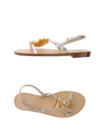 D&G - Sandals