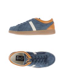 D&G - Low-tops
