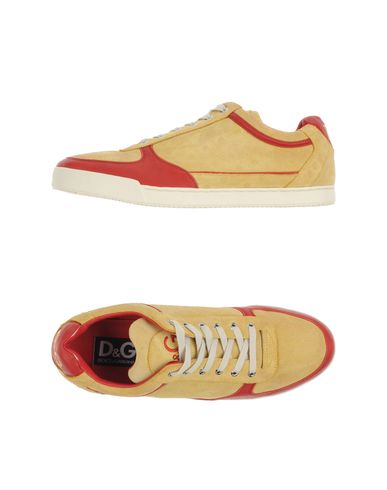 ZOOM D&G - Low-tops