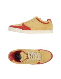 D&G - Low-tops