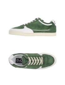 D&G - Low-tops