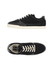 D&G - Low-tops
