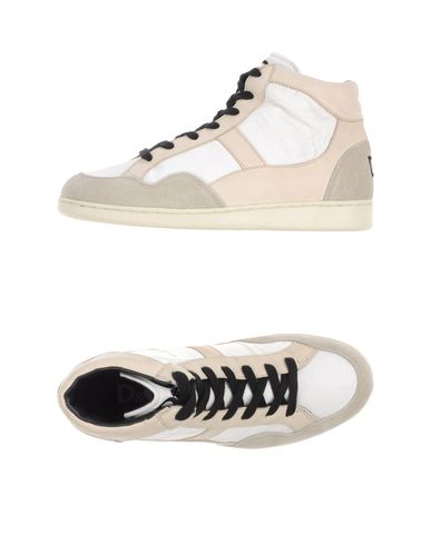 ZOOM D&G - High-tops