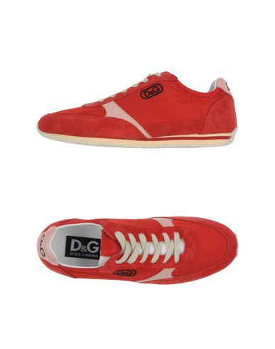 ZOOM D&G - Low-tops