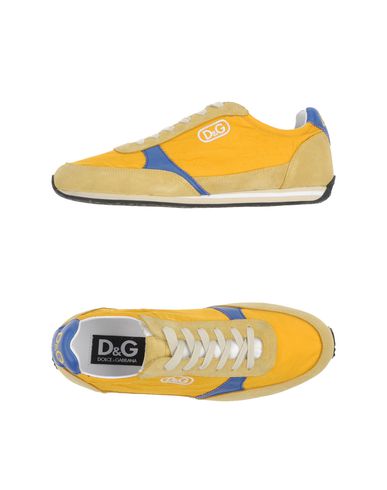 ZOOM D&G - Low-tops