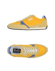 D&G - Sneakers