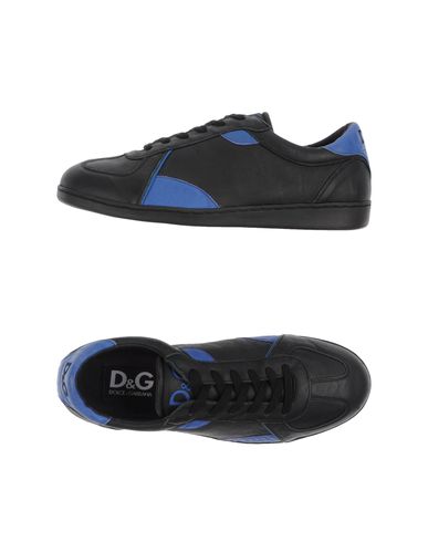 ZOOM D&G - Low-tops