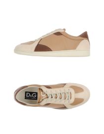 D&G - Low-tops