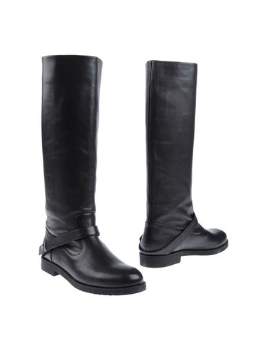 ZOOM JIL SANDER NAVY - Boots