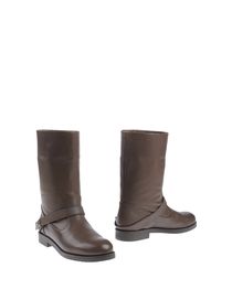 JIL SANDER NAVY - Ankle boots