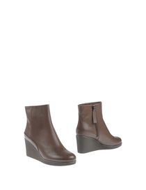 JIL SANDER NAVY - Ankle boots