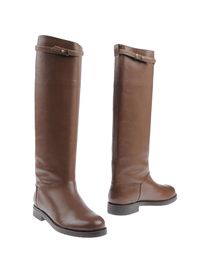 JIL SANDER NAVY - Boots