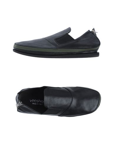 ZOOM VEESHOO - Moccasins