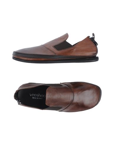 ZOOM VEESHOO - Moccasins