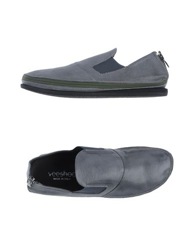 ZOOM VEESHOO - Moccasins