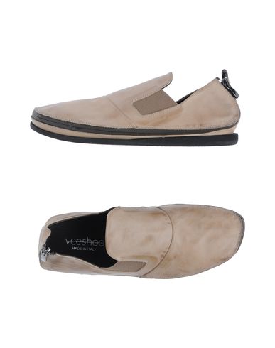 ZOOM VEESHOO - Moccasins