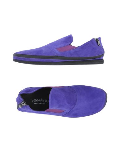 ZOOM VEESHOO - Moccasins