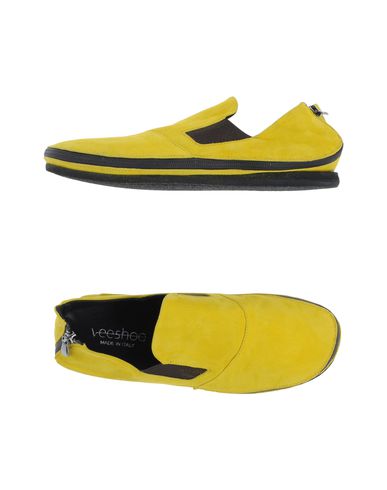 ZOOM VEESHOO - Moccasins