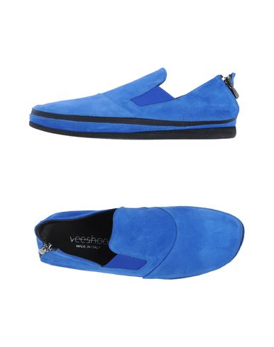 ZOOM VEESHOO - Moccasins